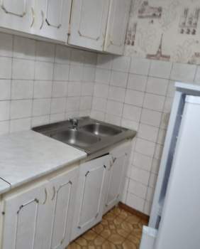 2-к квартира, на длительный срок, 50м2, 5/8 этаж