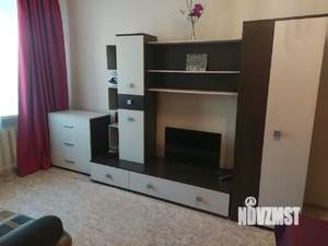 1-к квартира, на длительный срок, 30м2, 1/4 этаж