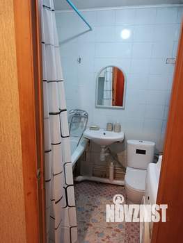 1-к квартира, на длительный срок, 37м2, 2/10 этаж