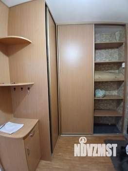 1-к квартира, на длительный срок, 40м2, 8/12 этаж