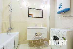 3-к квартира, посуточно, 102м2, 1/1 этаж