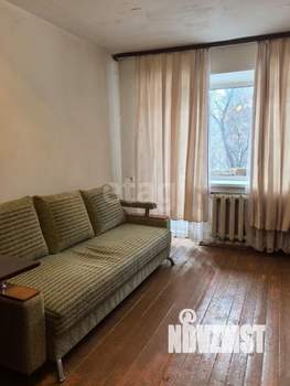 1-к квартира, на длительный срок, 30м2, 3/5 этаж