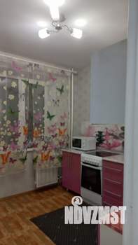 1-к квартира, на длительный срок, 37м2, 6/10 этаж