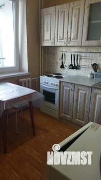 1-к квартира, на длительный срок, 40м2, 5/10 этаж