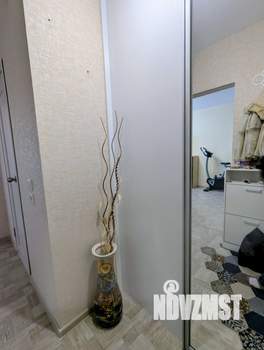 1-к квартира, на длительный срок, 35м2, 3/16 этаж