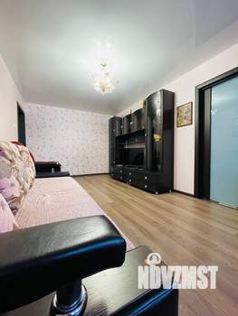 2-к квартира, на длительный срок, 45м2, 1/5 этаж