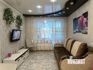 Студия квартира, на длительный срок, 33м2, 1/17 этаж