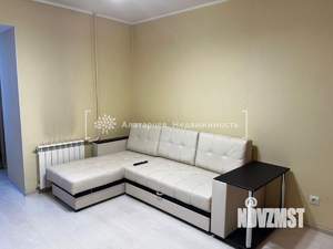 1-к квартира, на длительный срок, 40м2, 3/5 этаж