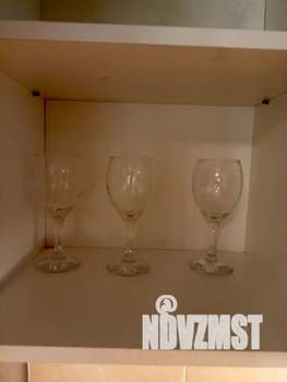 Студия квартира, посуточно, 26м2, 1/2 этаж