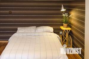 2-к квартира, посуточно, 51м2, 1/1 этаж