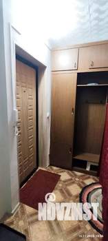 1-к квартира, на длительный срок, 28м2, 1/5 этаж