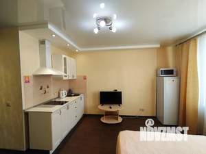 Студия квартира, посуточно, 25м2, 7/9 этаж