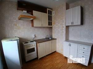 1-к квартира, на длительный срок, 40м2, 8/12 этаж