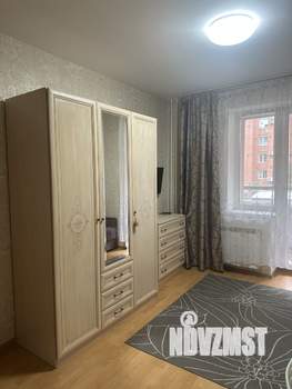 Студия квартира, на длительный срок, 26м2, 1/7 этаж