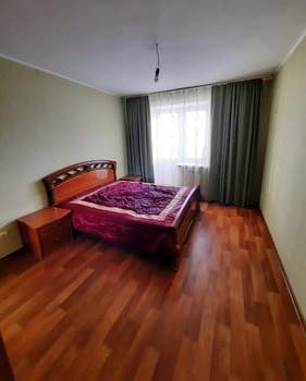 2-к квартира, на длительный срок, 54м2, 2/5 этаж