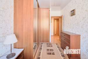 2-к квартира, на длительный срок, 42м2, 8/9 этаж