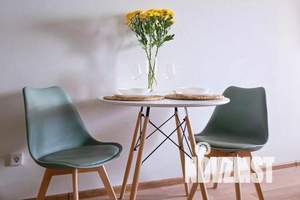 1-к квартира, посуточно, 30м2, 16/17 этаж