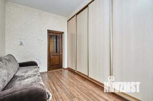 2-к квартира, посуточно, 53м2, 1/1 этаж