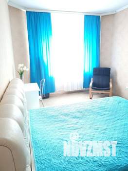 2-к квартира, посуточно, 70м2, 1/1 этаж
