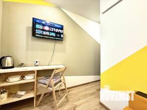 1-к квартира, посуточно, 10м2, 1/1 этаж