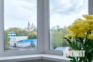 Студия квартира, посуточно, 31м2, 6/6 этаж