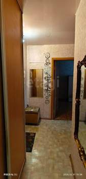 2-к квартира, на длительный срок, 43м2, 4/5 этаж