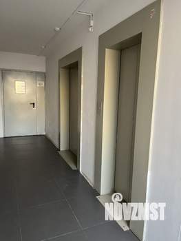 Студия квартира, на длительный срок, 23м2, 10/17 этаж