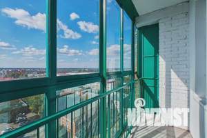 1-к квартира, посуточно, 45м2, 10/11 этаж