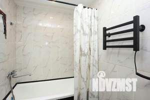 1-к квартира, посуточно, 33м2, 1/5 этаж