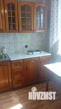 1-к квартира, на длительный срок, 36м2, 6/17 этаж