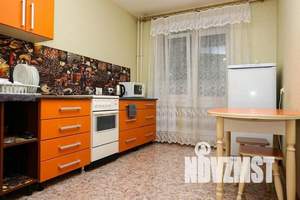 1-к квартира, посуточно, 36м2, 2/10 этаж