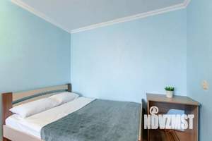 1-к квартира, посуточно, 33м2, 4/5 этаж