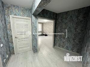 2-к квартира, на длительный срок, 43м2, 11/17 этаж