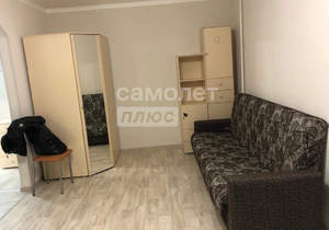 1-к квартира, на длительный срок, 32м2, 1/5 этаж