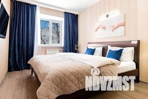 2-к квартира, посуточно, 45м2, 2/5 этаж
