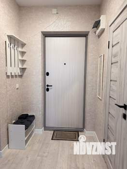 1-к квартира, на длительный срок, 31м2, 1/9 этаж