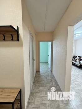 2-к квартира, на длительный срок, 43м2, 17/17 этаж