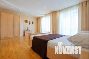 2-к квартира, посуточно, 55м2, 6/6 этаж