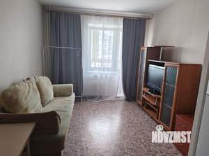 Студия квартира, на длительный срок, 24м2, 10/17 этаж