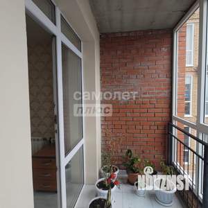 Студия квартира, на длительный срок, 28м2, 10/15 этаж