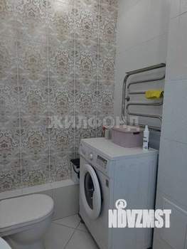 1-к квартира, на длительный срок, 50м2, 4/10 этаж