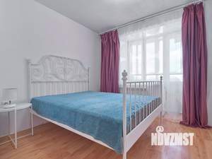 3-к квартира, на длительный срок, 60м2, 5/10 этаж