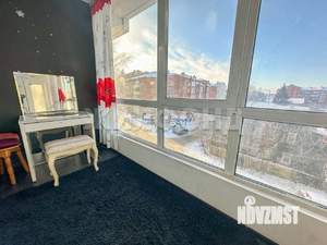 1-к квартира, на длительный срок, 32м2, 3/10 этаж