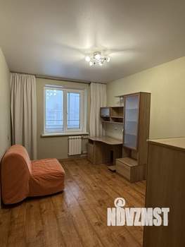 2-к квартира, на длительный срок, 54м2, 8/10 этаж