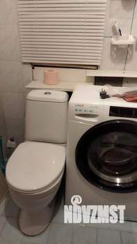 1-к квартира, на длительный срок, 32м2, 4/9 этаж