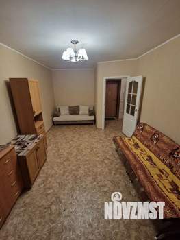 1-к квартира, на длительный срок, 38м2, 6/10 этаж