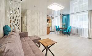 1-к квартира, на длительный срок, 34м2, 5/5 этаж