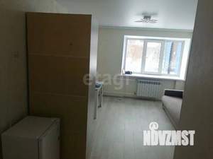 Студия квартира, на длительный срок, 18м2, 1/5 этаж