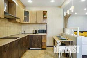 1-к квартира, посуточно, 34м2, 8/10 этаж