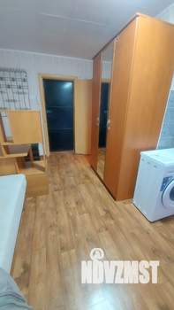 Студия квартира, на длительный срок, 14м2, 2/9 этаж